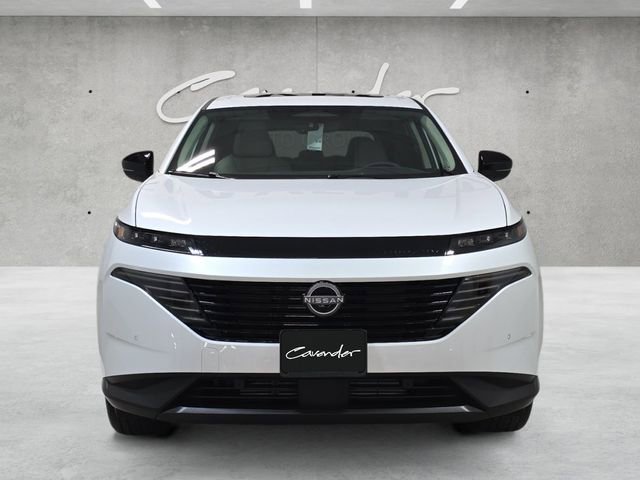 New 2026 Nissan Murano SL image 18