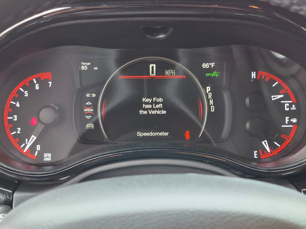 Used 2025 Dodge Durango GT AWD/4WD image 35