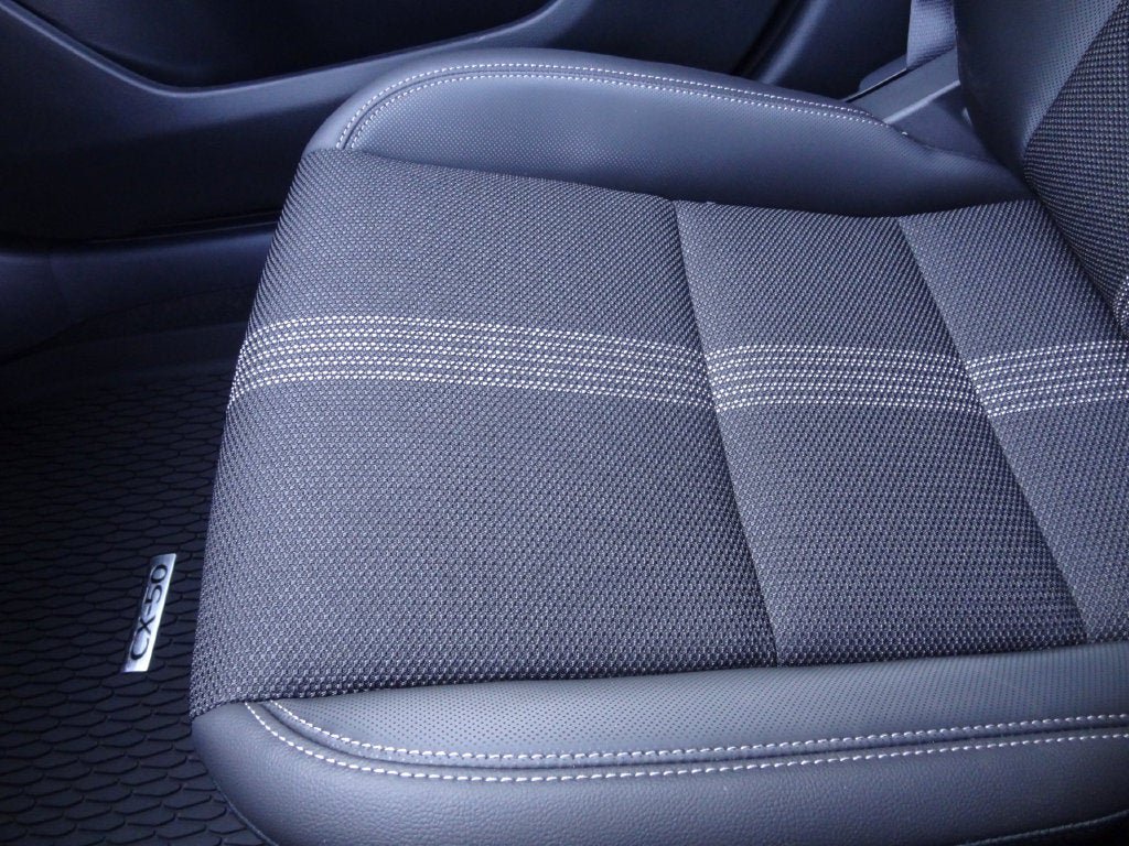 New 2026 MAZDA CX-50 AWD 2.5 S w/ Weather Package image 27