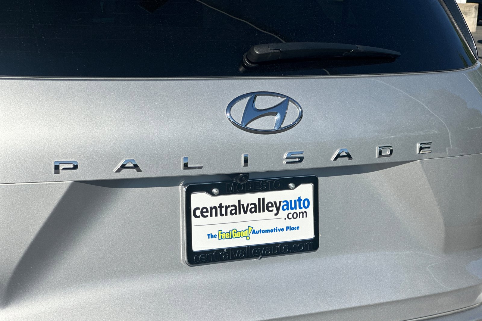 Used 2025 Hyundai Palisade SEL image 28