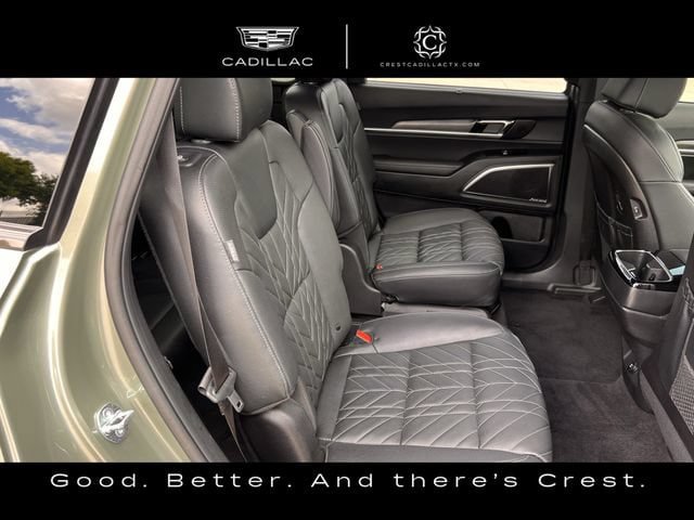 Used 2025 Kia Telluride SX X-Line AWD/4WD image 28