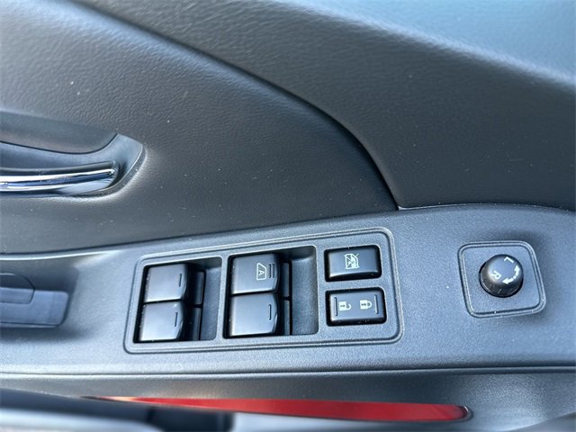 Used 2025 Nissan Frontier Pro-X w/ Pro Convenience Package image 14