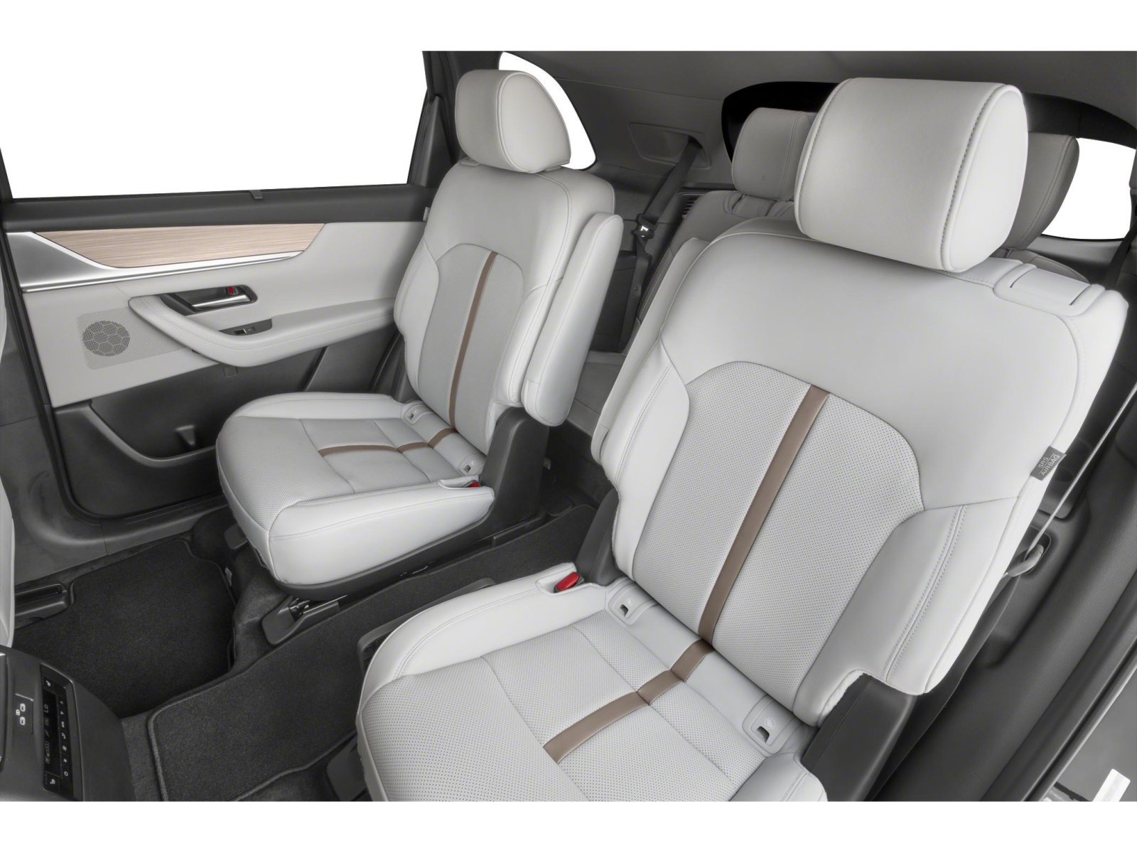 New 2026 MAZDA CX-90 Plug-In Hybrid w/ Premium Plus AWD/4WD image 8