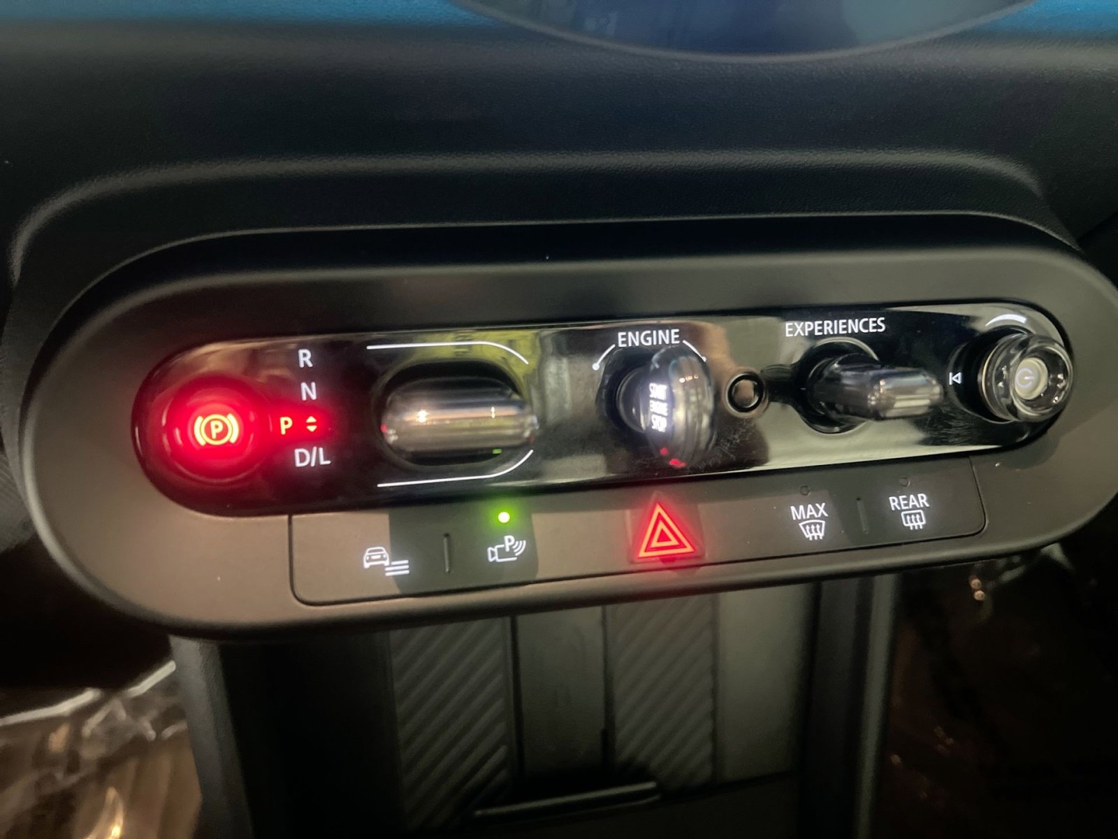 Used 2025 MINI Cooper S image 19