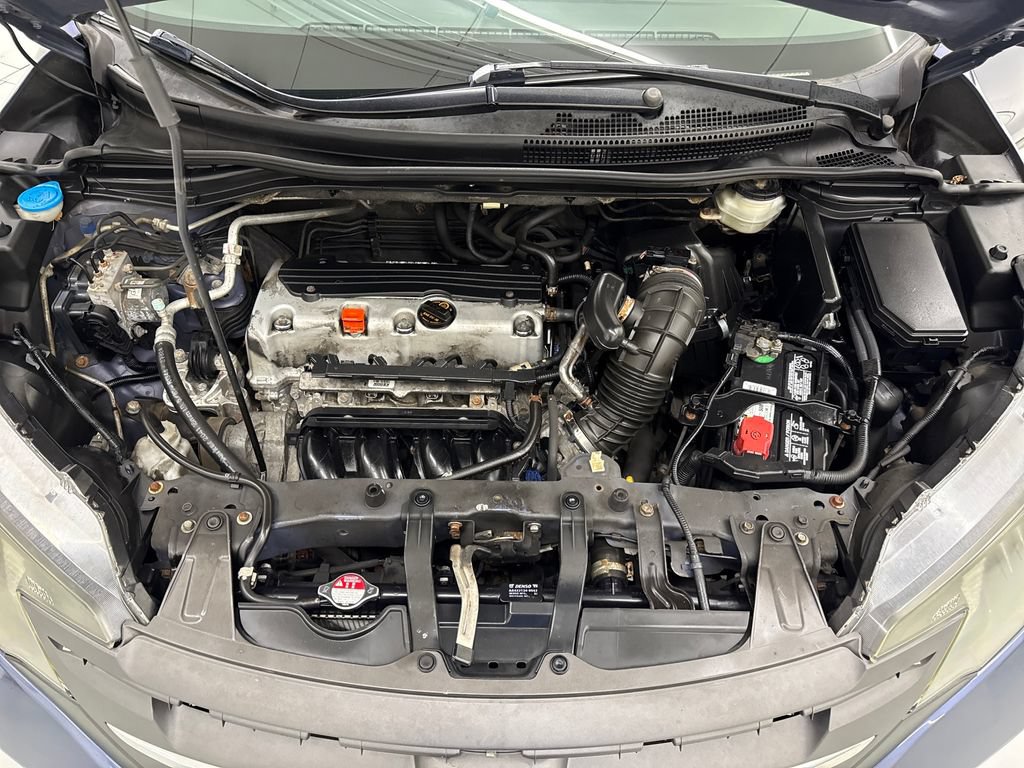 Used 2013 Honda CR-V EX image 10