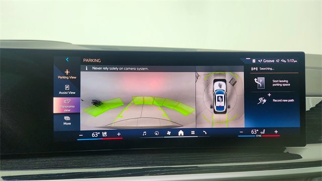 Used 2024 BMW X6 xDrive40i w/ Premium Package image 48