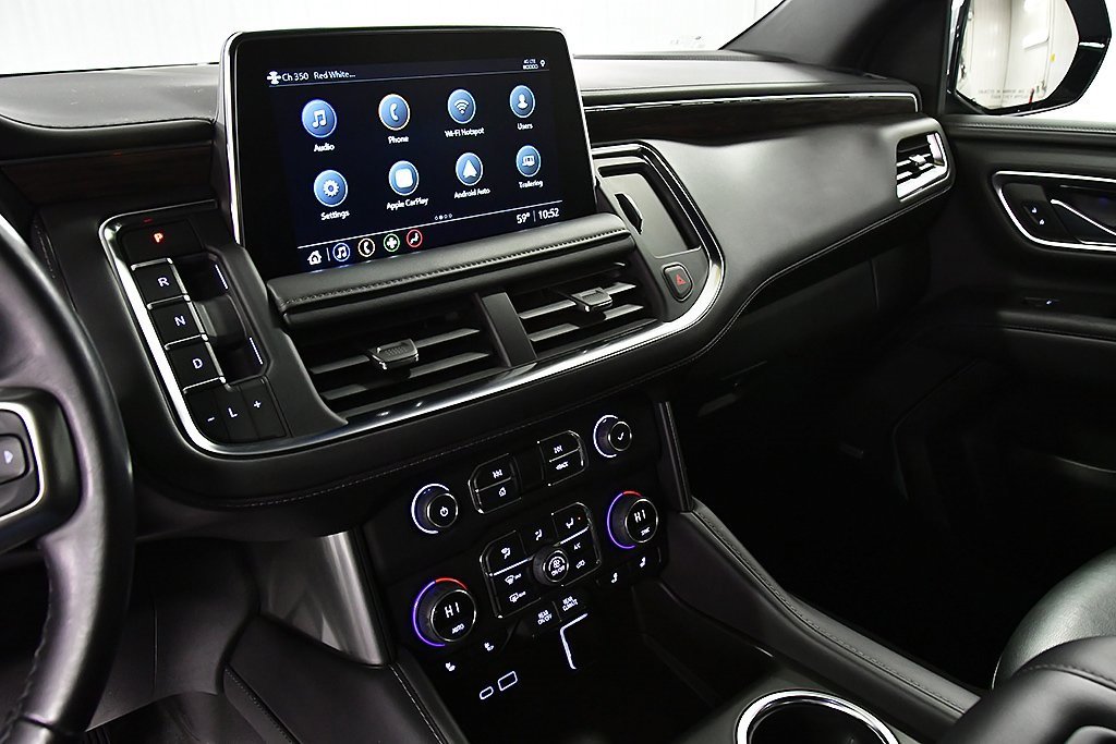 Used 2021 Chevrolet Tahoe Z71 image 19