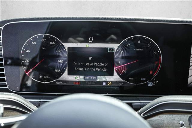 Certified 2026 Mercedes-Benz GLE 350 4MATIC image 15
