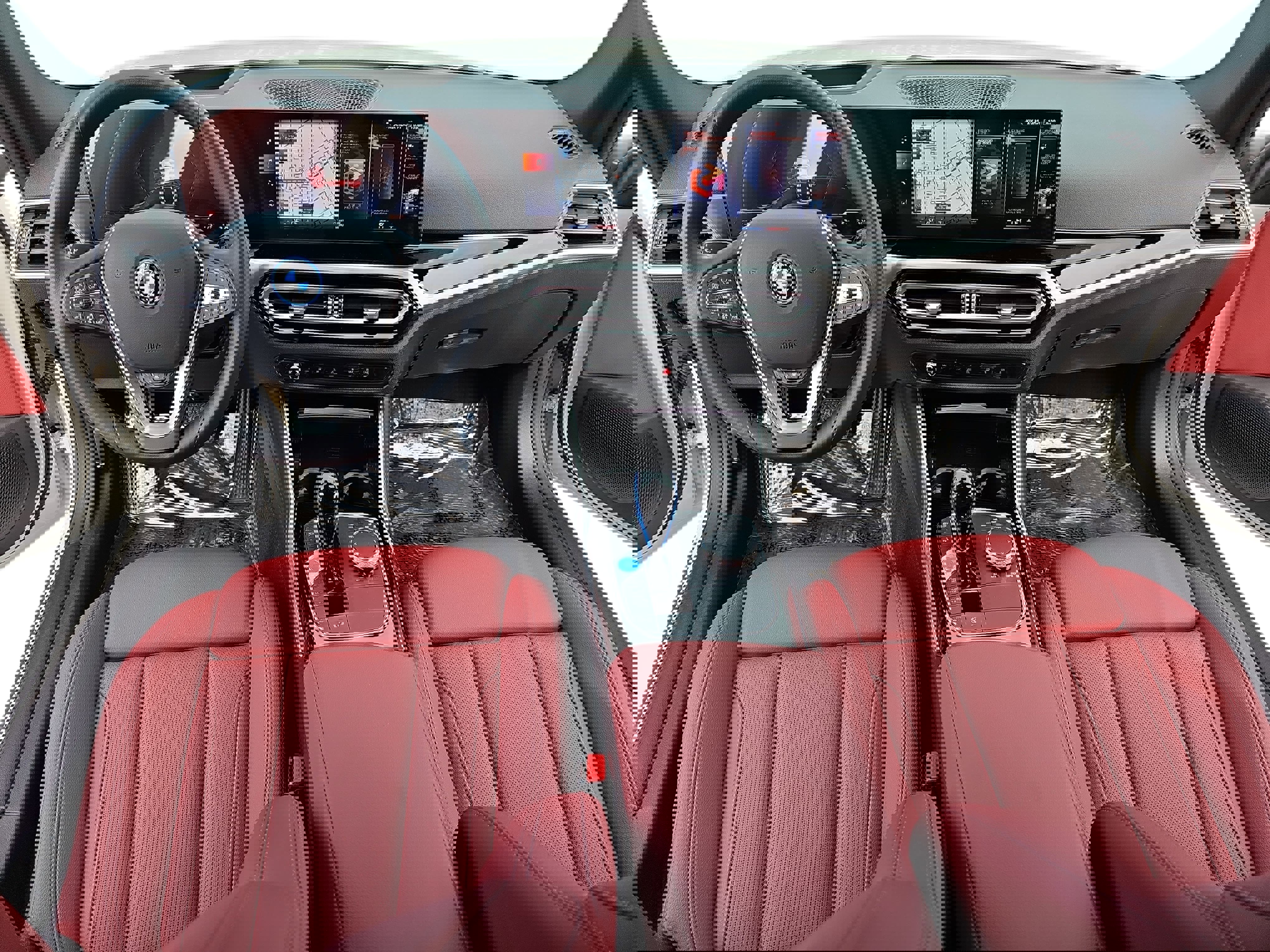 Certified 2023 BMW i4 eDrive35 image 9