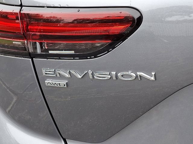 Used 2022 Buick Envision Essence w/ Technology Package I image 31