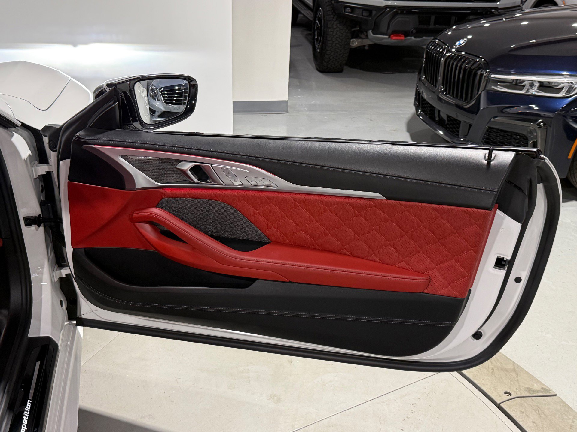 Used 2023 BMW M8 Competition image 74