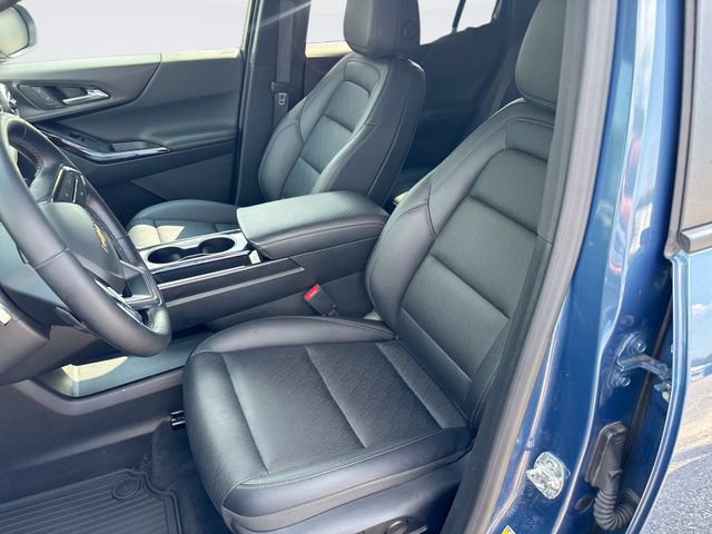 Used 2025 Chevrolet Equinox LT w/ Convenience Package II FWD image 11