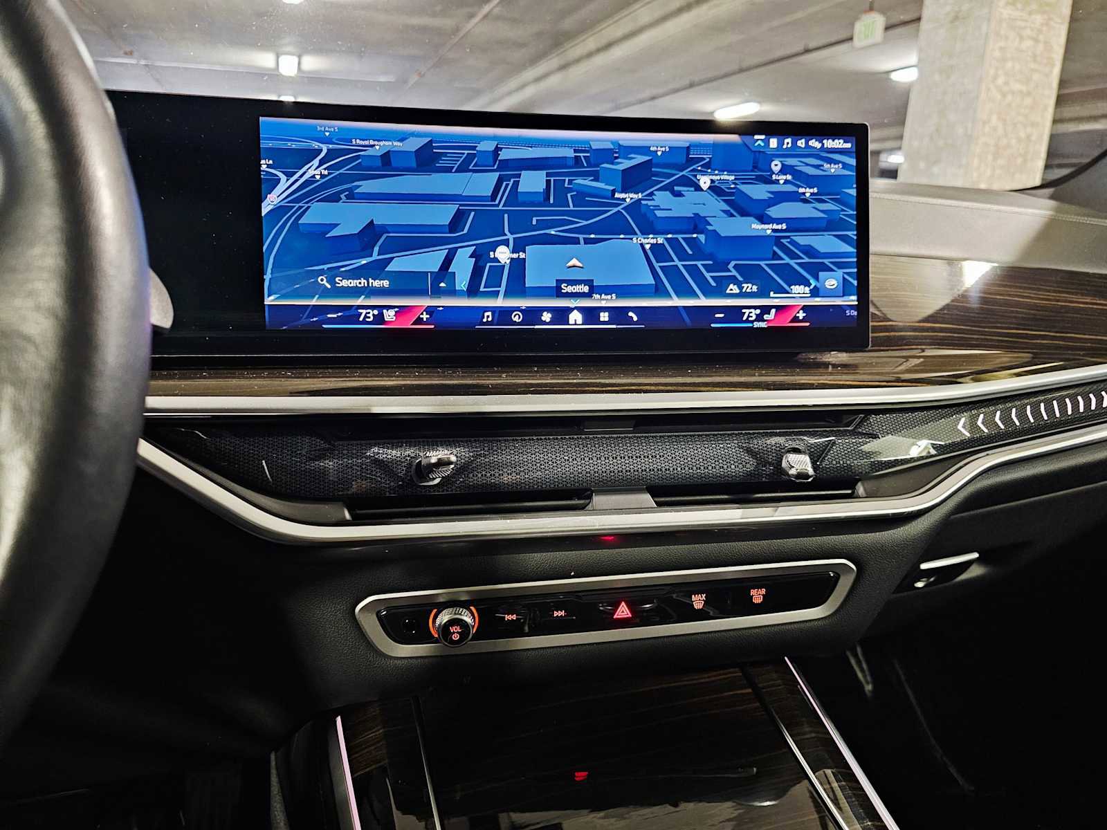 Used 2024 BMW X5 xDrive40i image 15