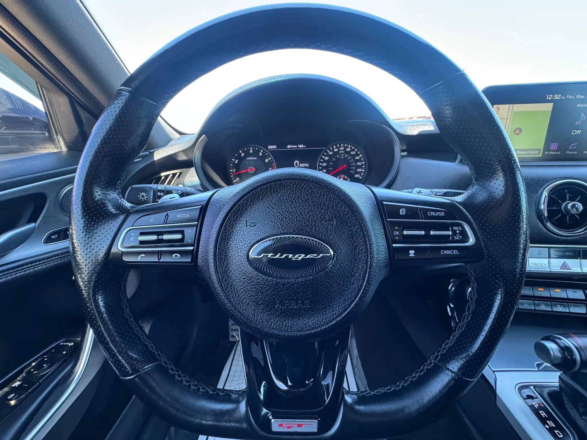 Used 2019 Kia Stinger GT1 image 46