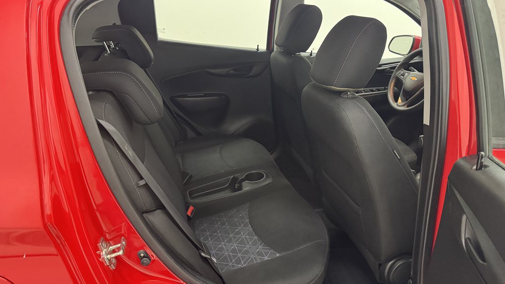 Used 2021 Chevrolet Spark LT FWD image 26