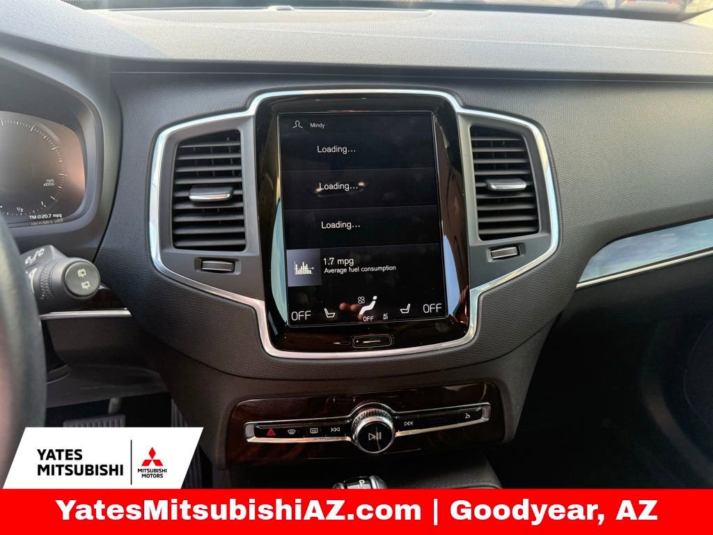 Used 2019 Volvo XC90 T6 Momentum w/ Protection Package Premier image 6