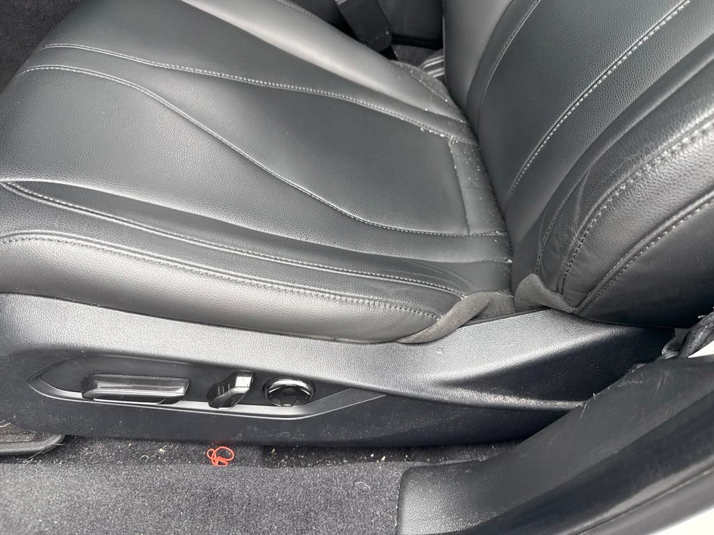 Used 2023 Acura TLX FWD image 12