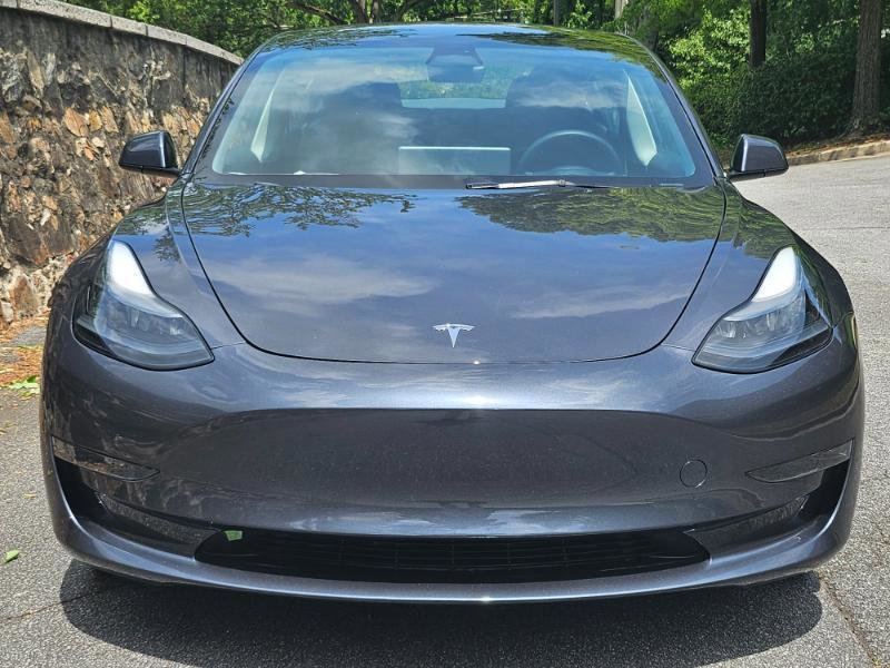 Used 2023 Tesla Model 3 Standard Range RWD image 5