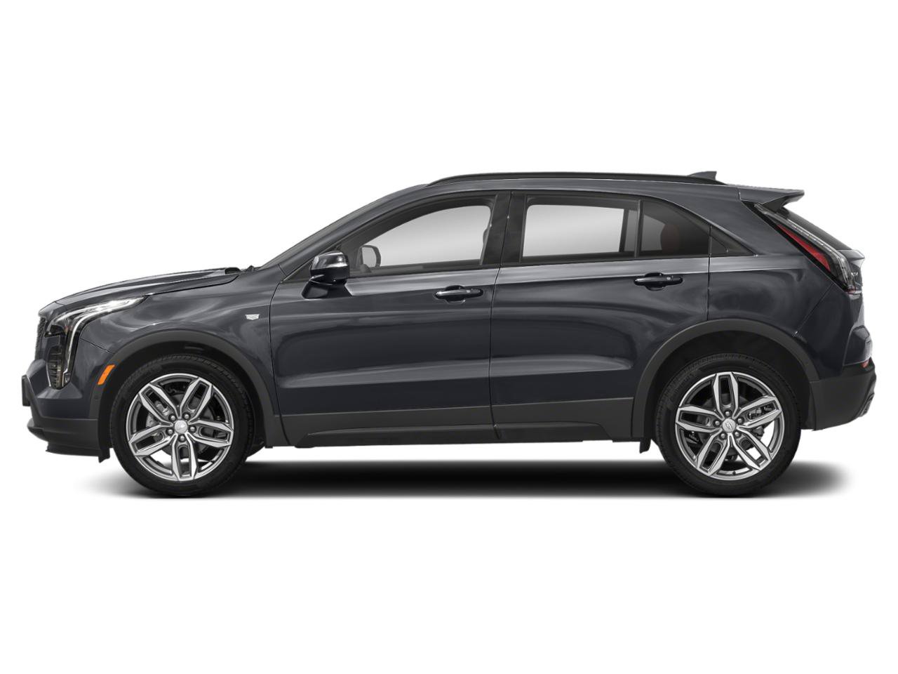Used 2023 Cadillac XT4 Sport w/ Cold Weather Package FWD image 38