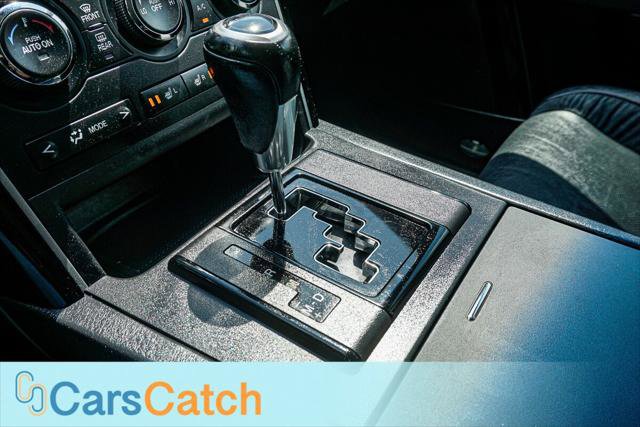 Used 2014 MAZDA CX-9 Touring image 29