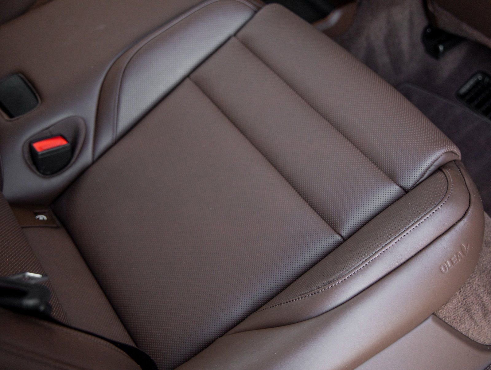 New 2026 Porsche Taycan Turbo S image 44