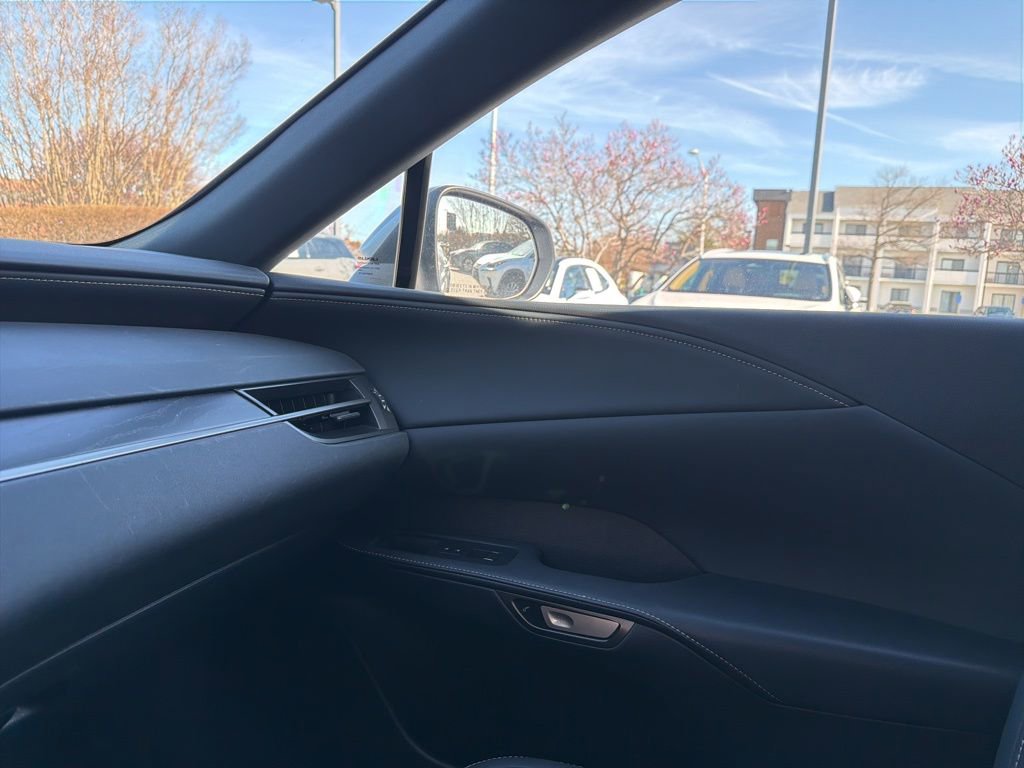 Used 2024 Lexus RX 350 Premium w/ Accessory Package (Z1) image 35