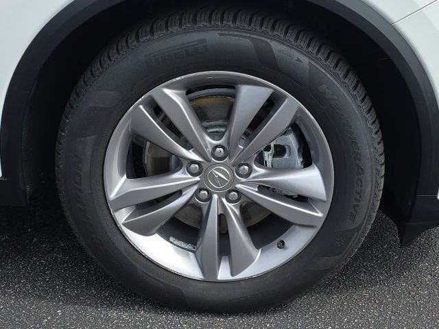 Used 2022 Acura MDX FWD image 30
