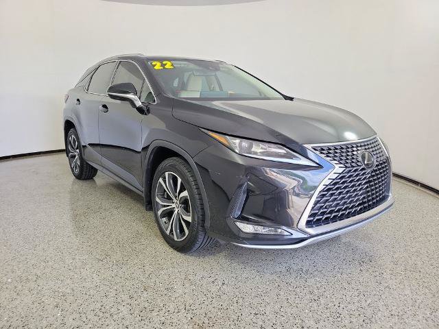 Used 2022 Lexus RX 350 FWD w/ Premium Package image 33