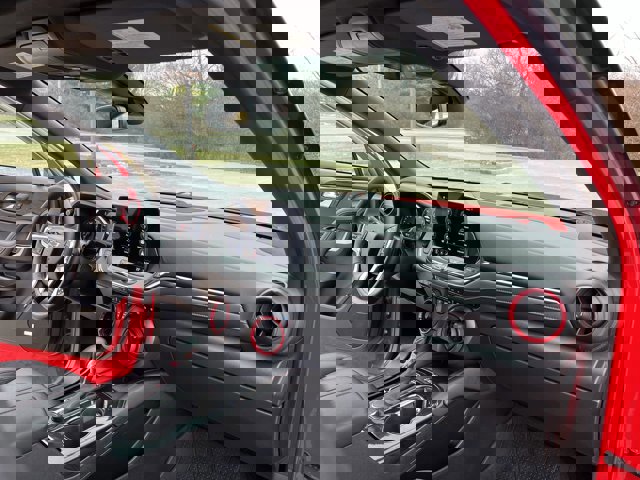 Used 2023 Chevrolet Blazer RS w/ Enhanced Convenience Package image 30