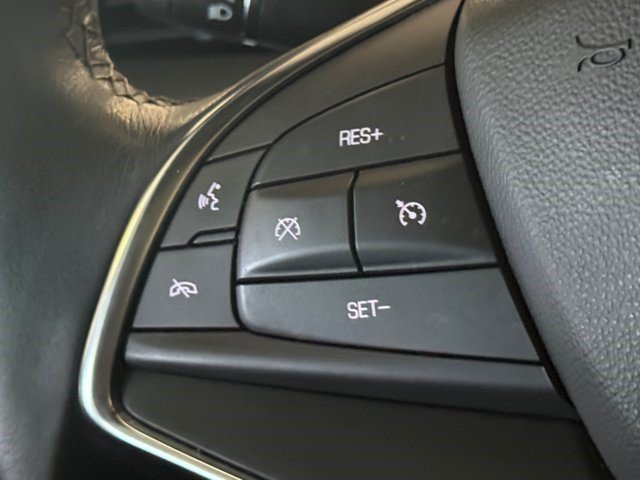 Certified 2023 Cadillac XT5 Luxury FWD image 10