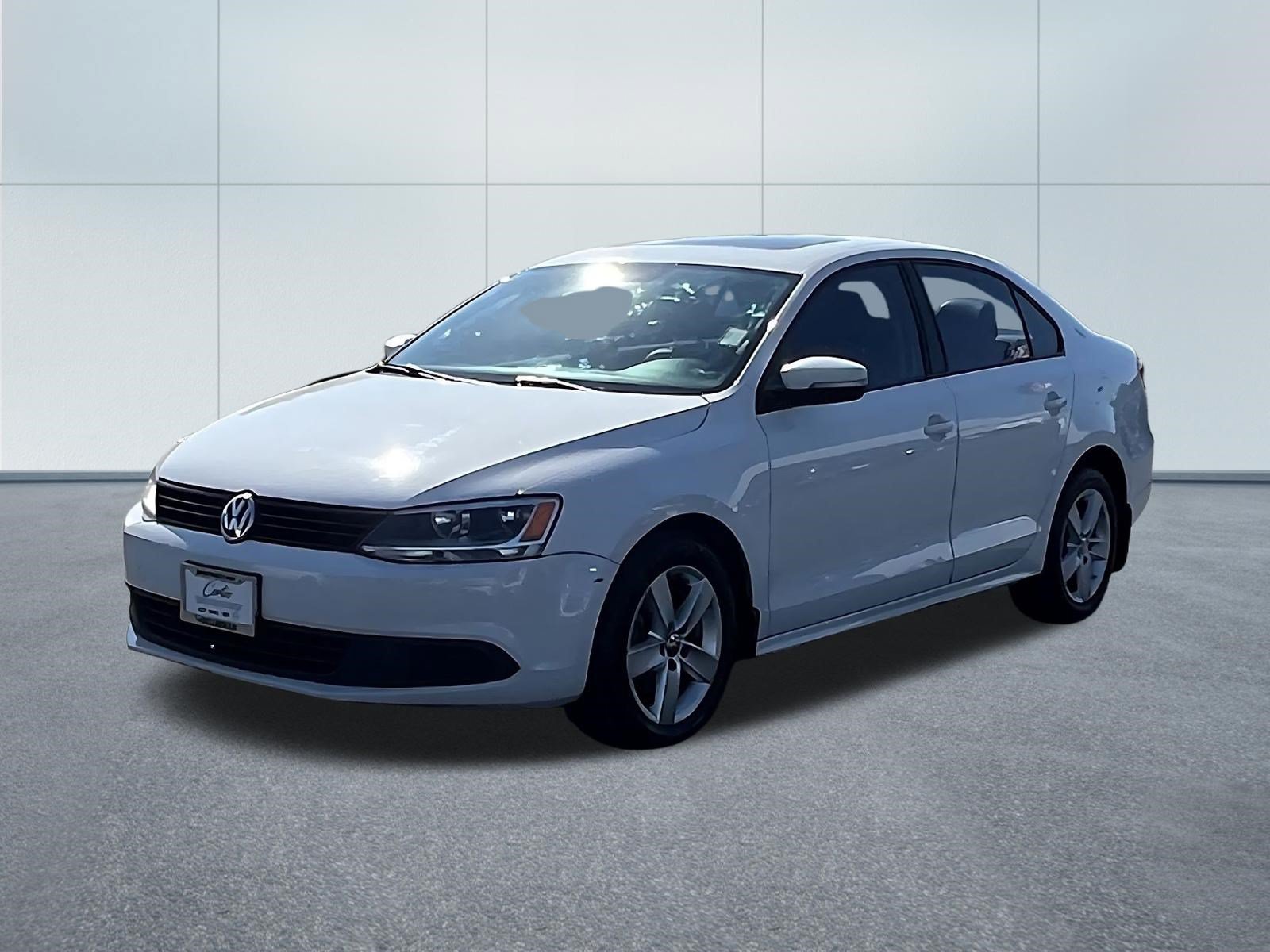 Used 2011 Volkswagen Jetta TDI FWD image 3
