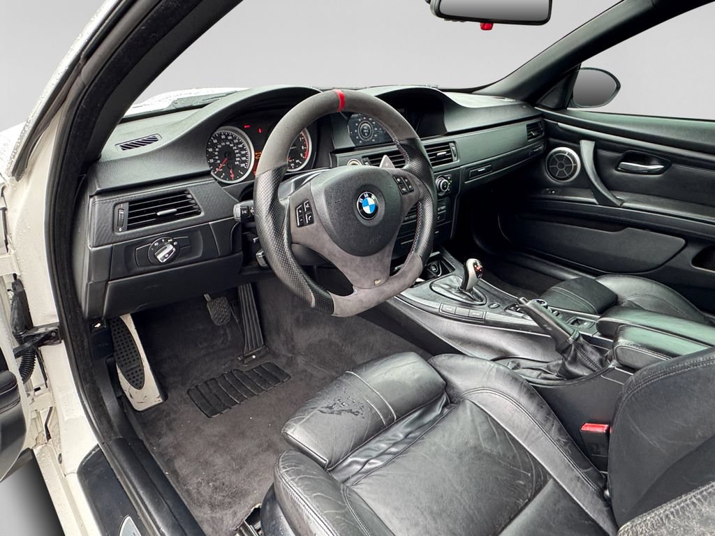 Used 2011 BMW M3 Convertible RWD image 19