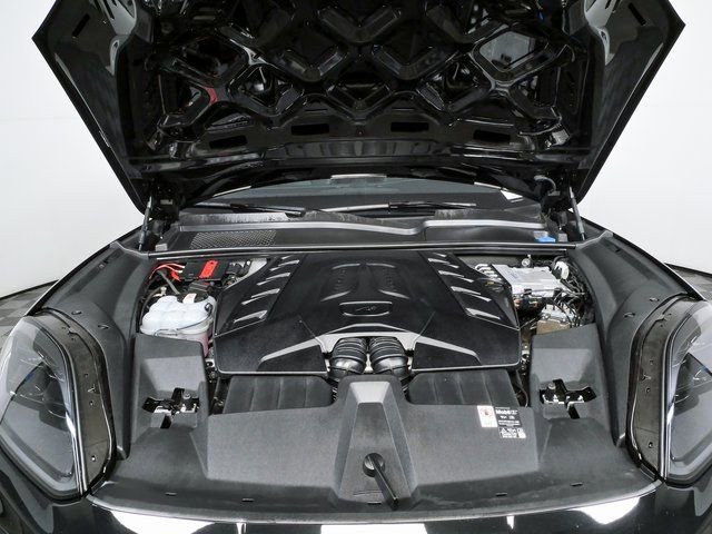 New 2026 Porsche Cayenne S image 35