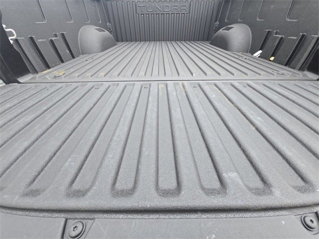 Used 2024 Toyota Tundra SR5 w/ SR5 Convenience Package image 13