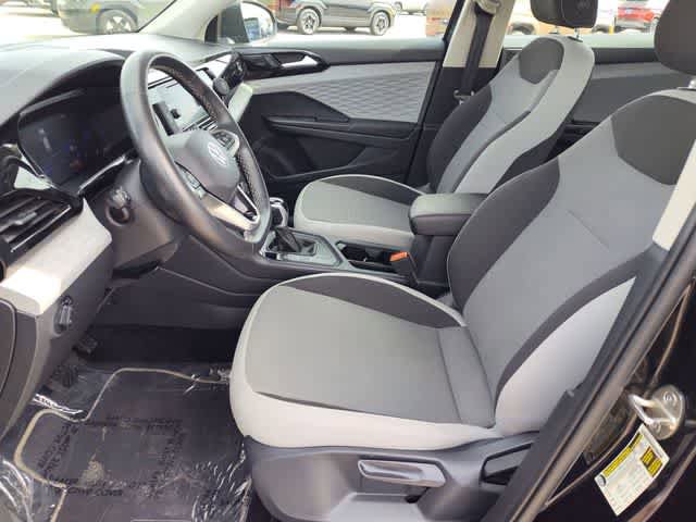 Used 2022 Volkswagen Taos S FWD image 13