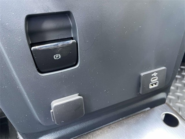 New 2025 Ford Explorer 4WD Police Interceptor image 7