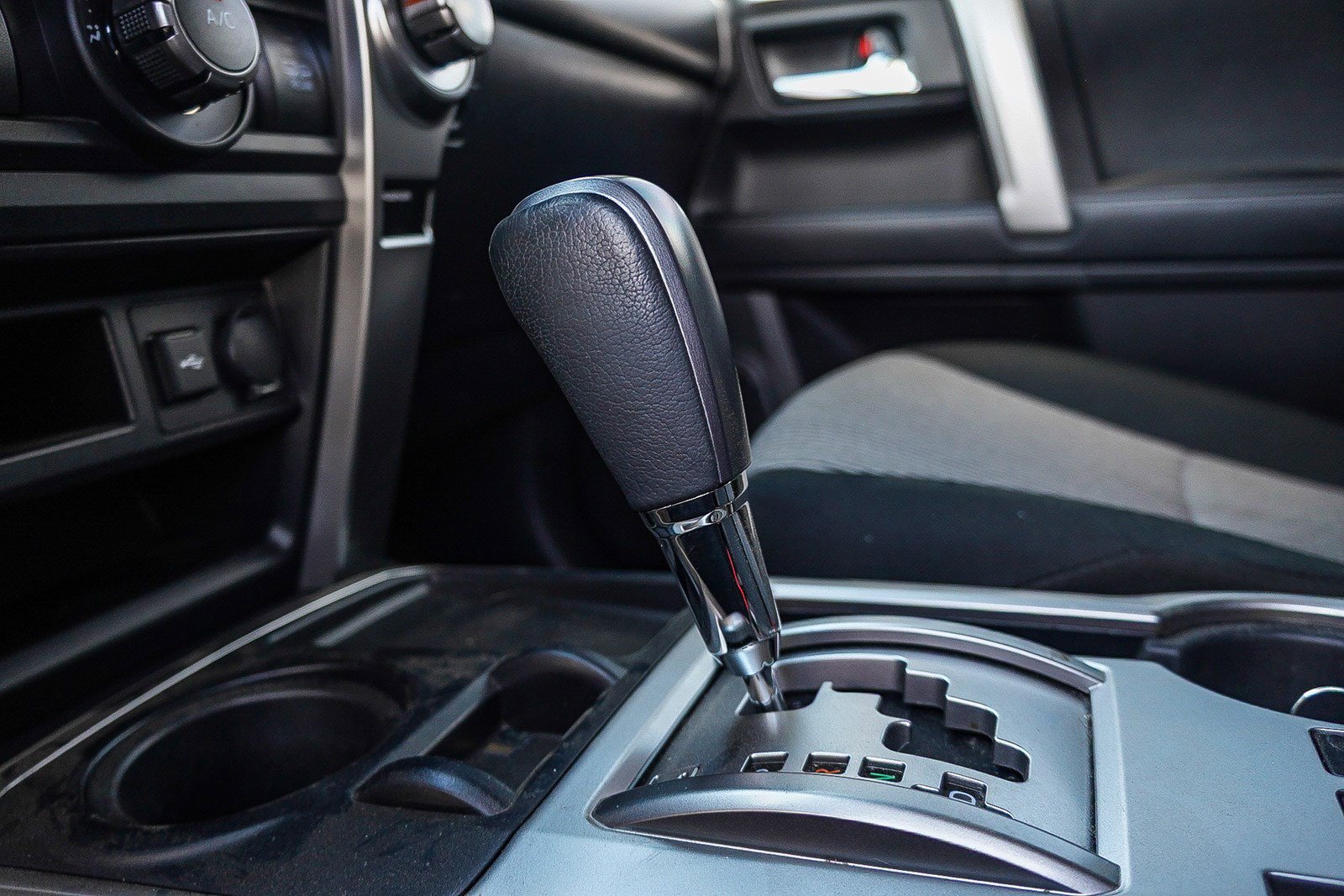 Used 2023 Toyota 4Runner SR5 RWD image 25