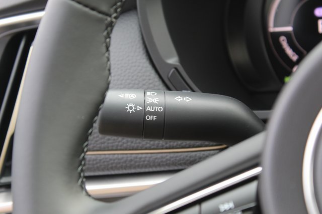 New 2025 MAZDA CX-70 Plug-In Hybrid w/ Premium Pkg image 18