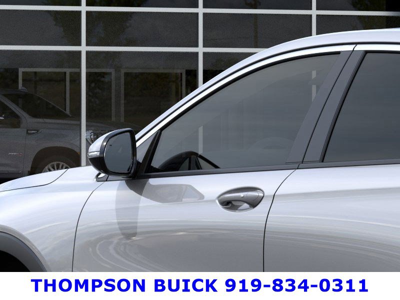 New 2026 Buick Envista Preferred w/ Convenience I Package image 12