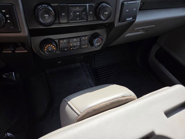 Used 2021 Ford F550 4x4 Crew Cab Super Duty image 9