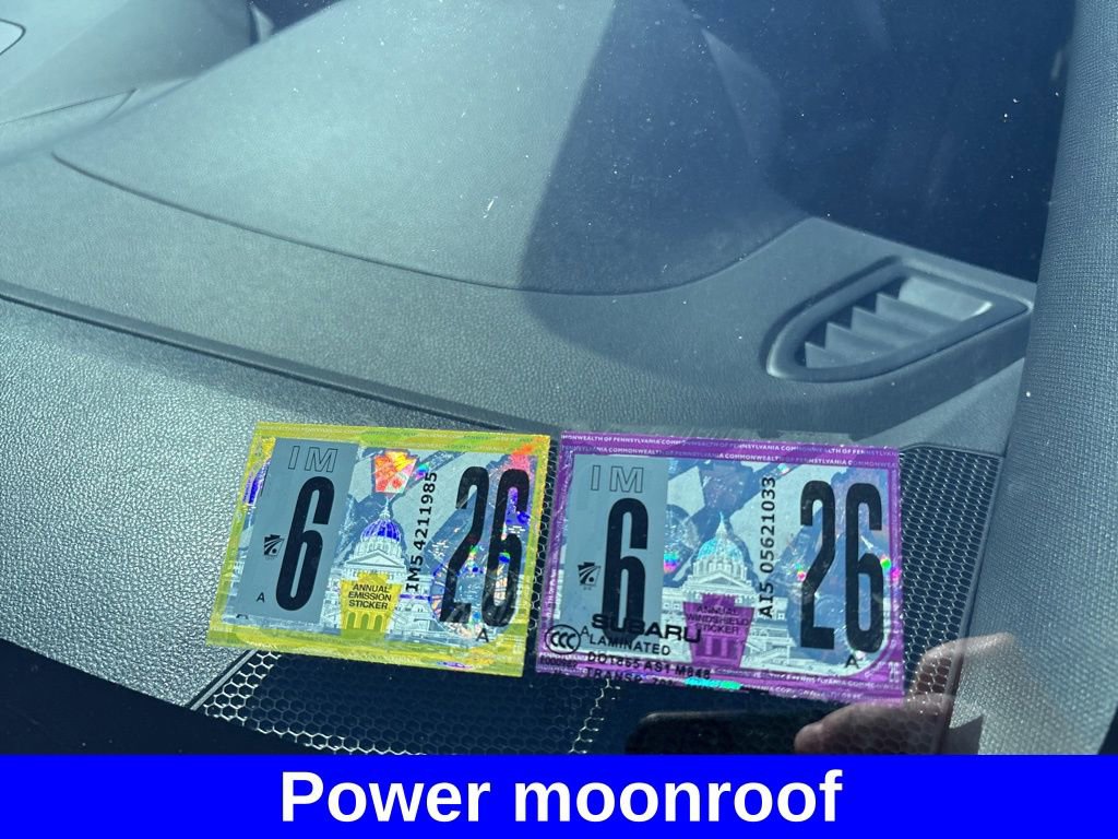 Used 2023 Subaru WRX Limited w/ Popular Package #2 image 11