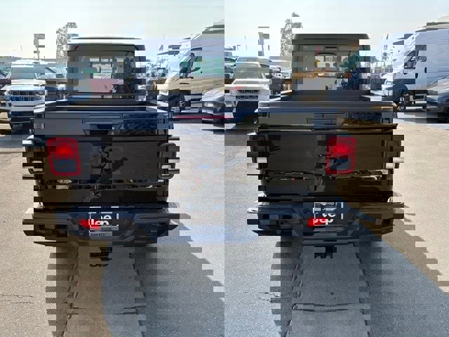 New 2026 Jeep Gladiator Sport image 6