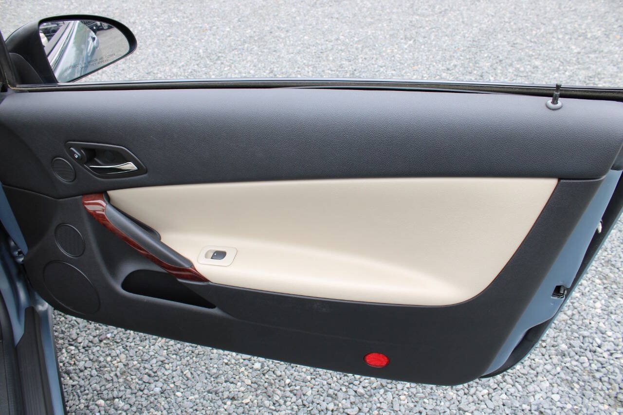 Used 2007 Pontiac G6 GT w/ Premium Package FWD image 27