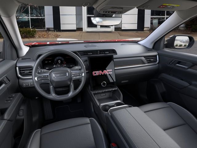 New 2026 GMC Terrain Denali AWD/4WD image 15