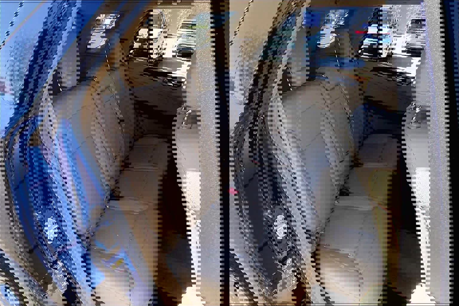 Used 2015 Mercedes-Benz ML 350 4MATIC image 20