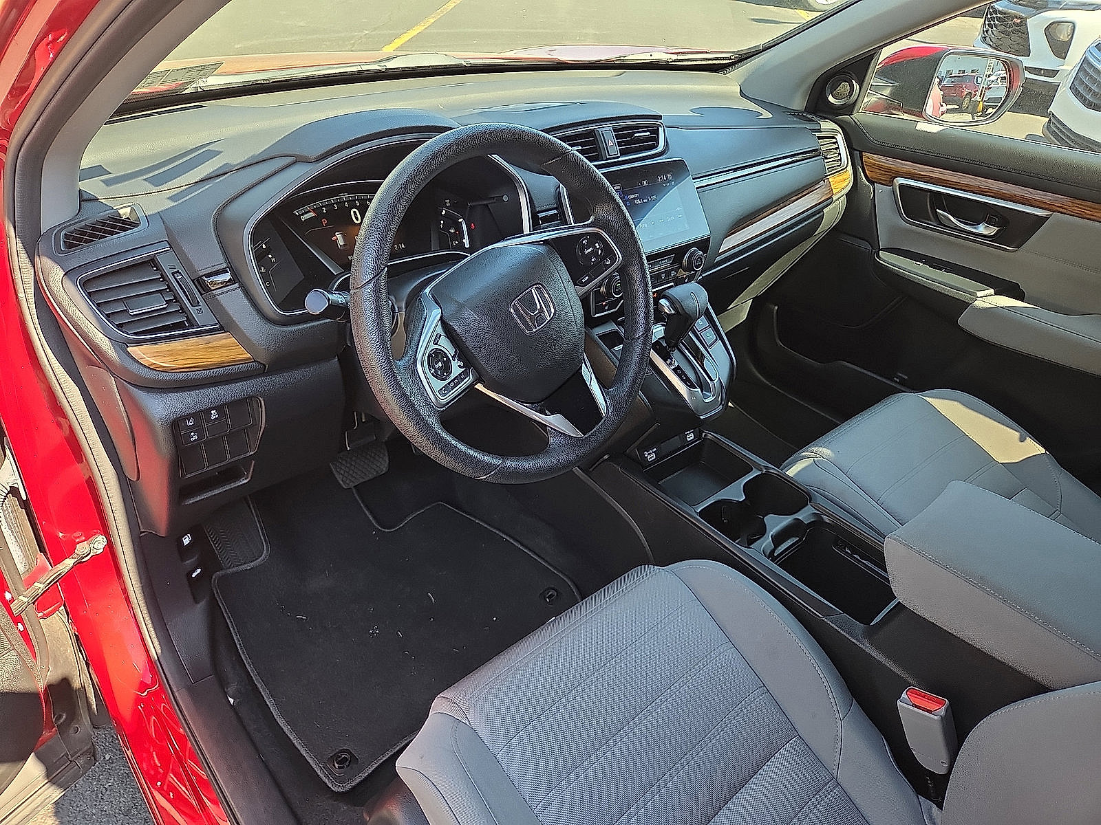 Used 2022 Honda CR-V EX image 15