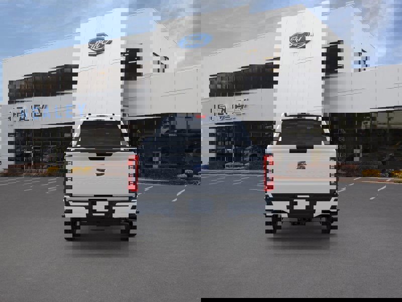 New 2026 Ford F350 4x4 Crew Cab Super Duty image 27
