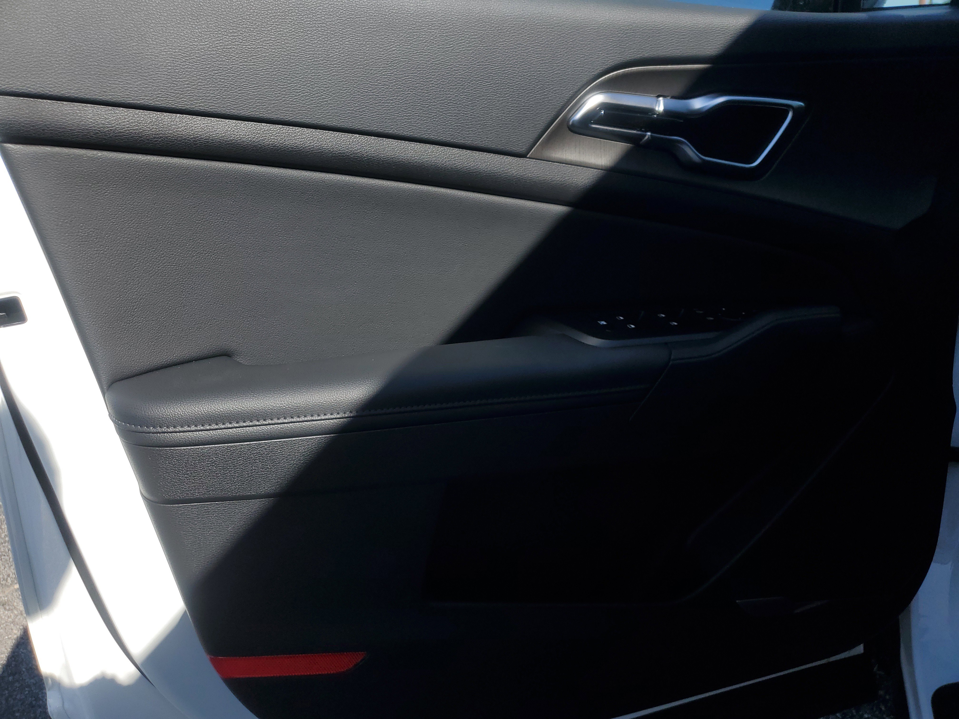 New 2026 Kia Sportage X-Line image 30