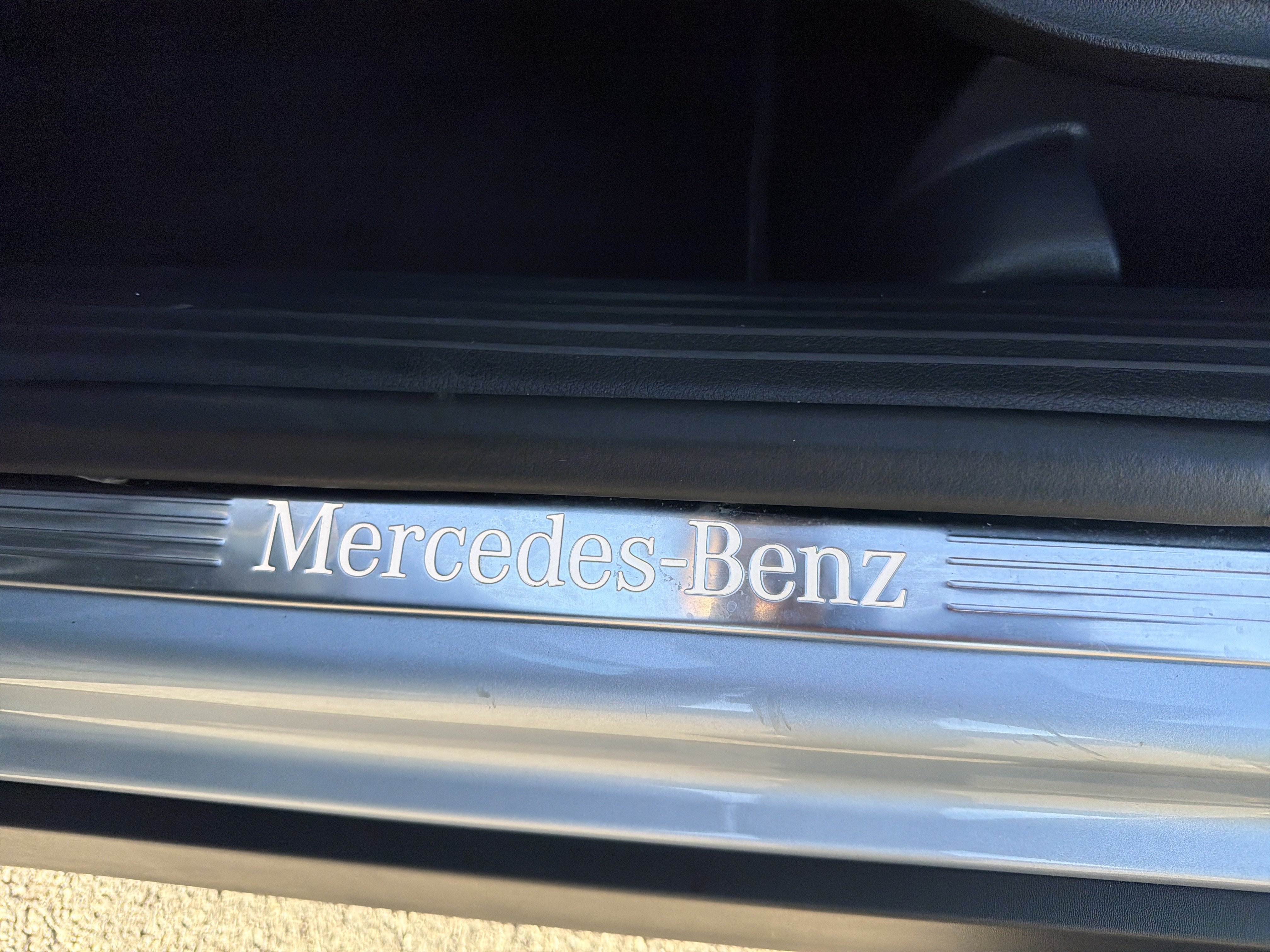 Certified 2025 Mercedes-Benz GLB 250 4MATIC image 15