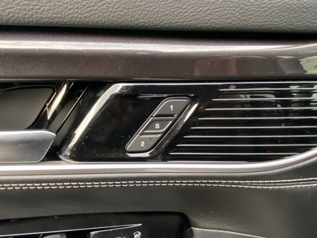 New 2024 Jeep Wagoneer L Base w/ Convenience Group I image 14